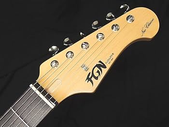 Amazon | FGN FUJIGEN フジゲン NTE100RAL CAG Candy Apple